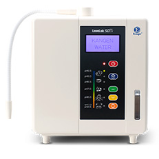 Gambar Mesin Leveluk SD-501 DX